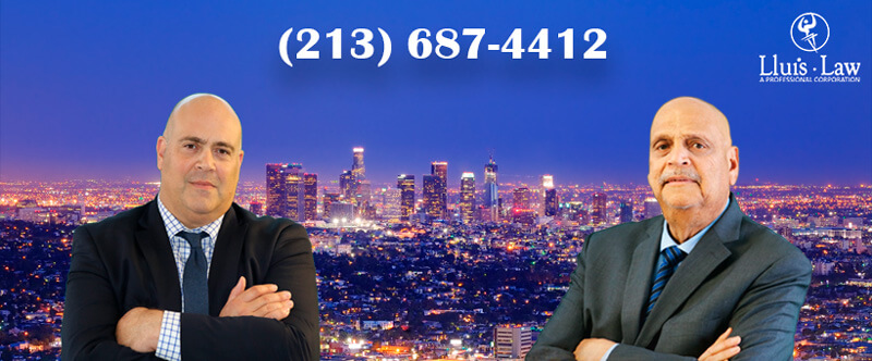 car accident attorneys from Los Angeles