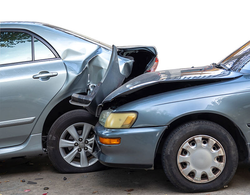 car accident