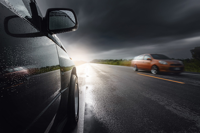 car accident lawyers in Los Angeles