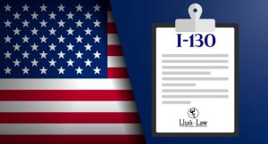 Lee más sobre el artículo Cómo llenar el formulario I-130