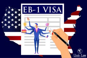Read more about the article EB-1 visa