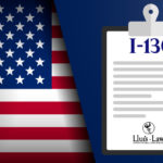 How to fill out form I-130