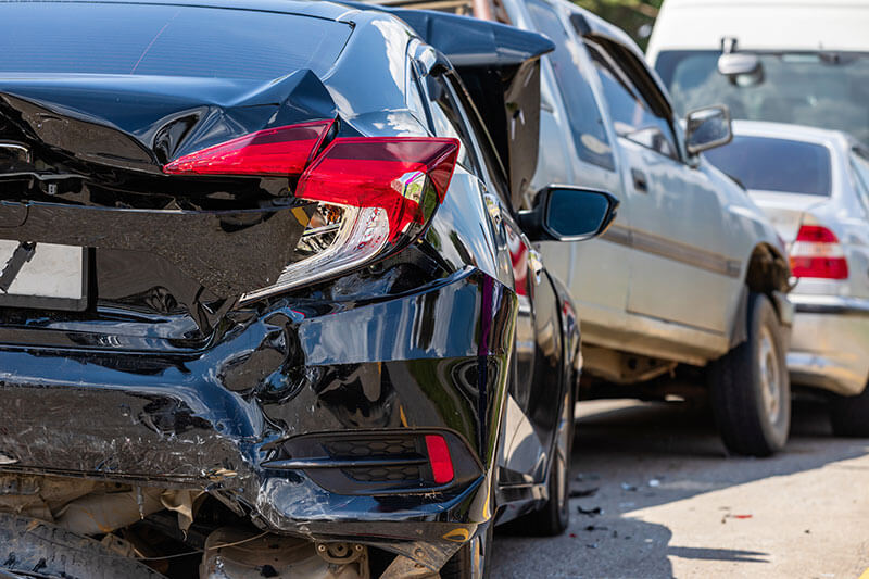 You are currently viewing Los Angeles car crash attorneys