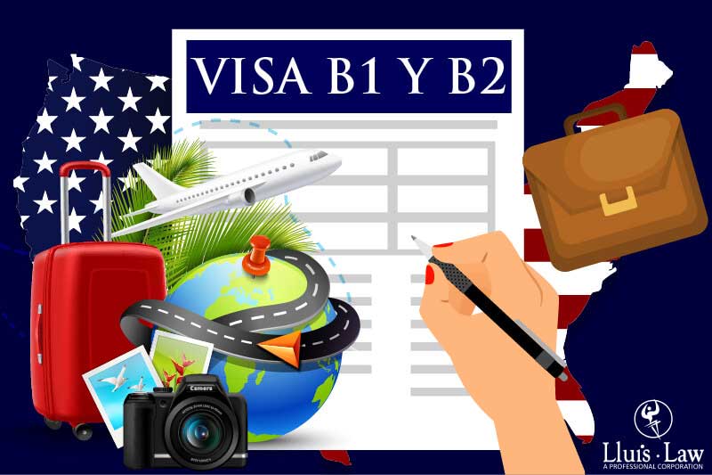 visa b1 and b2