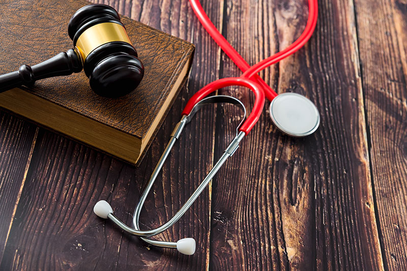 medical malpractice attorneys in Los Angeles