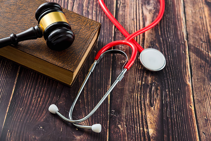 You are currently viewing Medical malpractice attorneys in Los Angeles