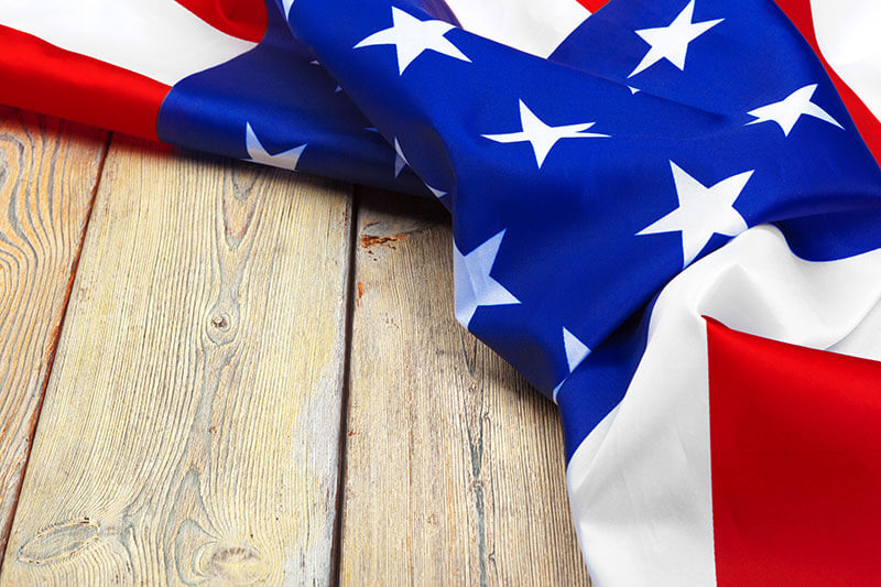 out of status in the usa