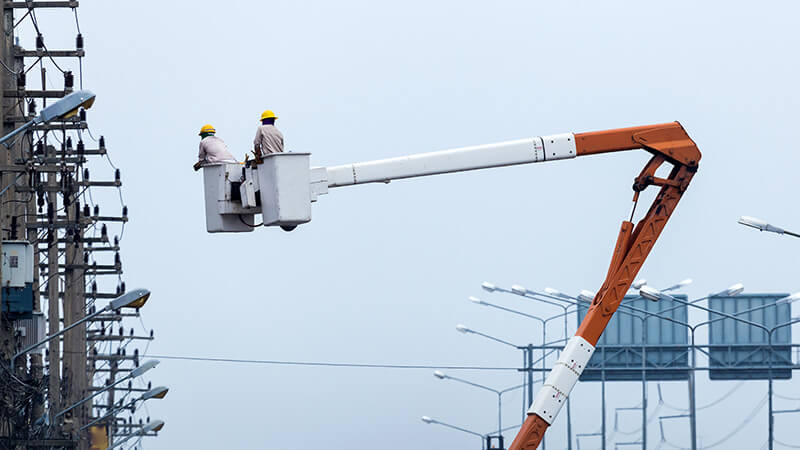electrocution workplace accidents and injuries