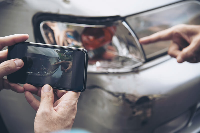 car crash attorneys guide you after a traffic accident