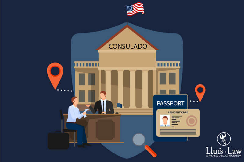 consular processing