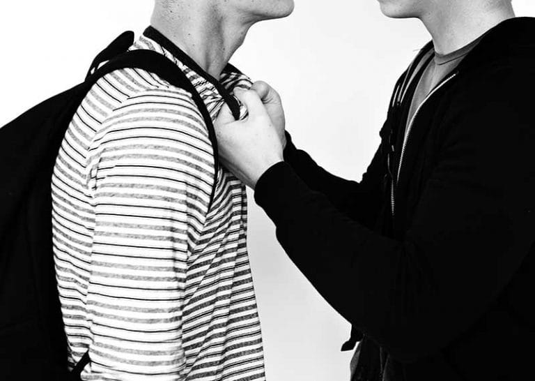 What is battery in law california penal code 242 lluis law