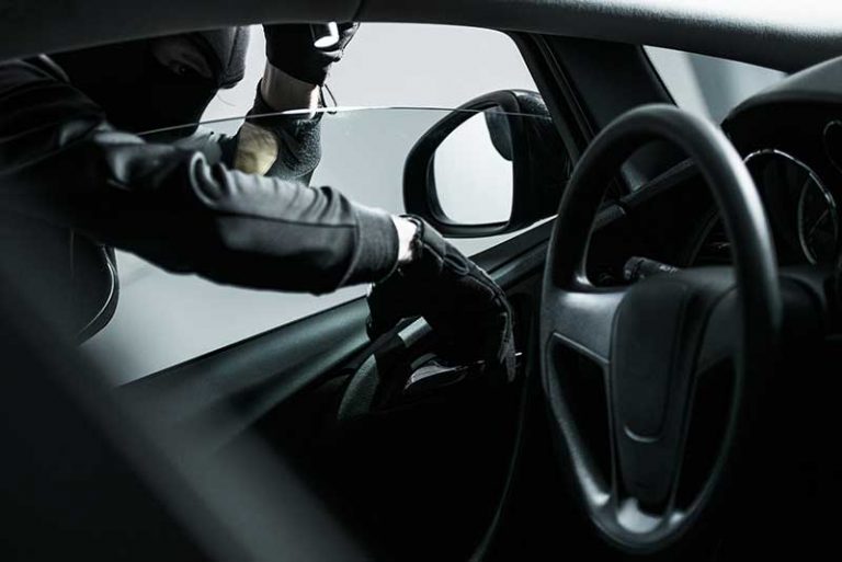 How to check if a car is stolen in California in 2024 Lluis Law