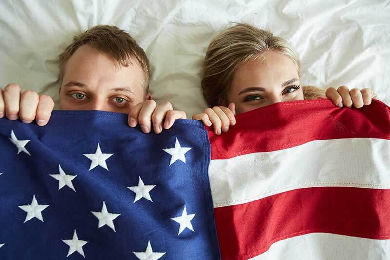 spouses of american citizens