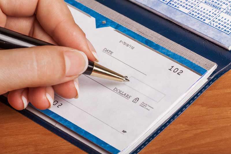 476a pc cheques sin fondos en california