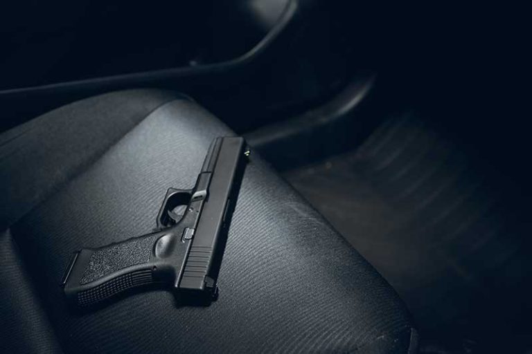 Can you carry a concealed weapon in California? 2024 guide Lluis Law