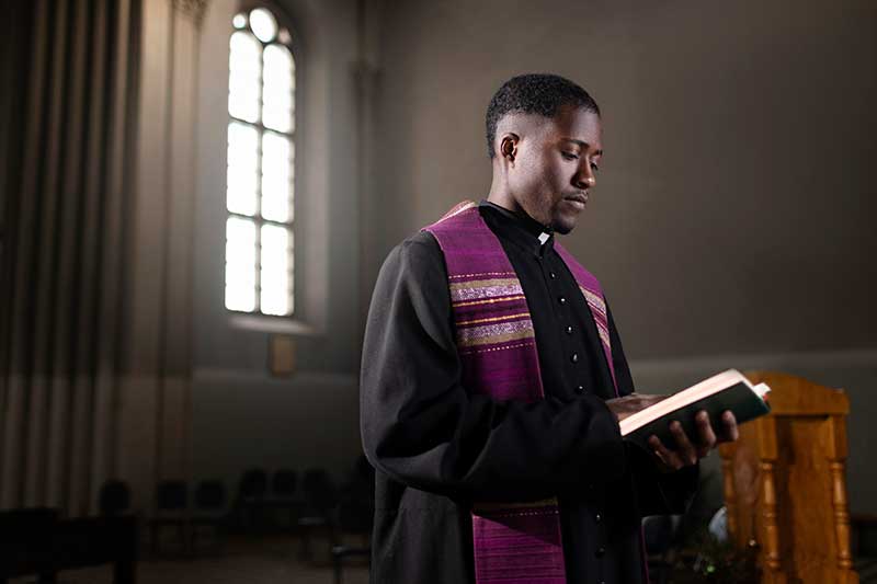 priest with r visa in the united states