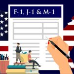 Visa de estudiante para Estados Unidos