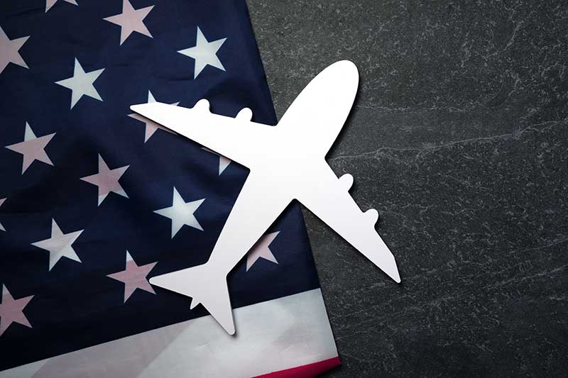 travel without papers within the united states