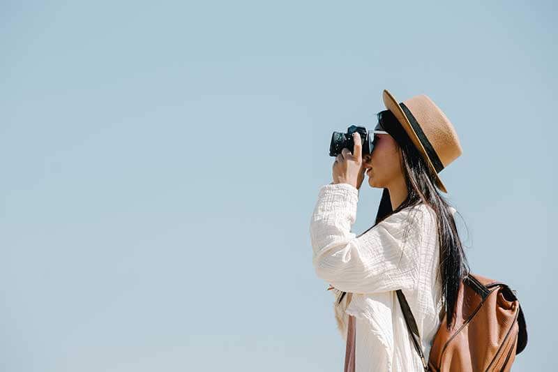 visa b-2 de turista para estados unidos