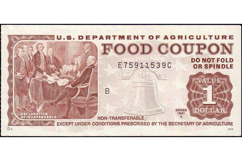 You are currently viewing What are the consequences of having food stamps