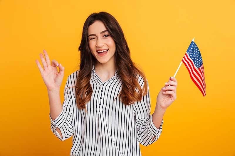 the importance of the english language to become a us citizen