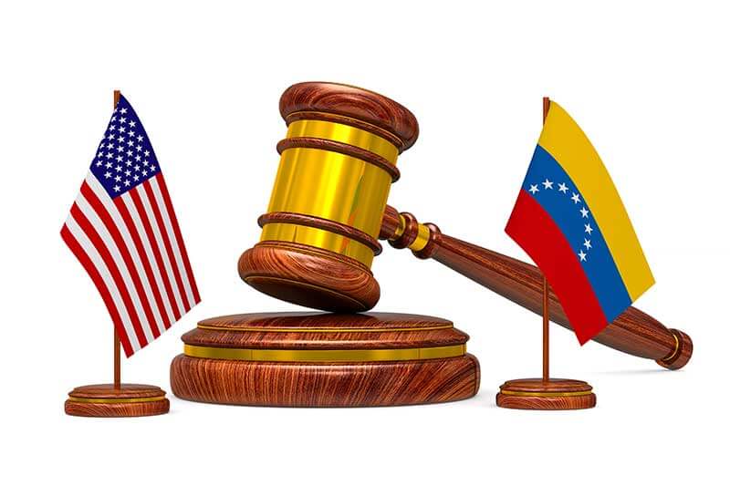 venezuelan adjustment act