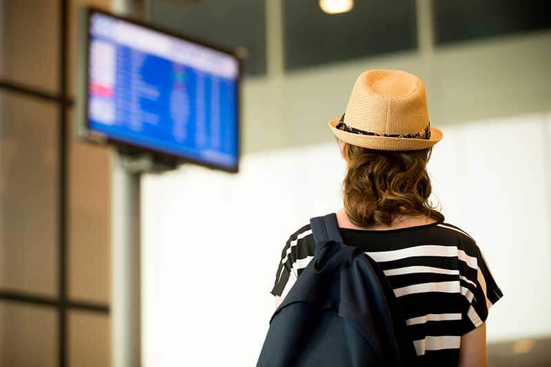 You are currently viewing Can I travel outside the US if I have SIJS?