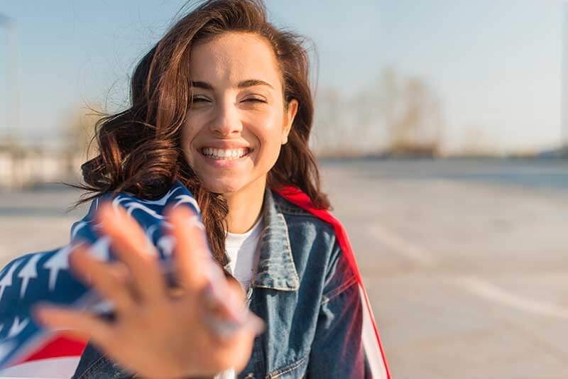 visa juvenil aprobada qué sigue