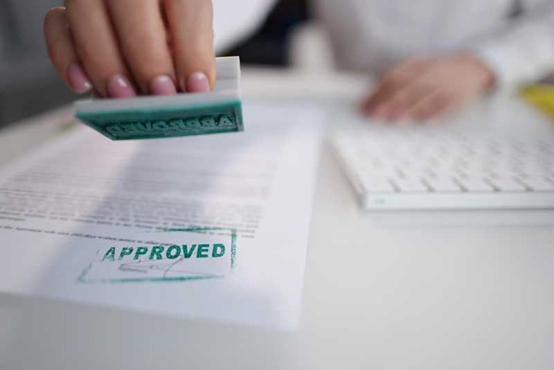 You are currently viewing Form I-130 Approved, What’s Next?