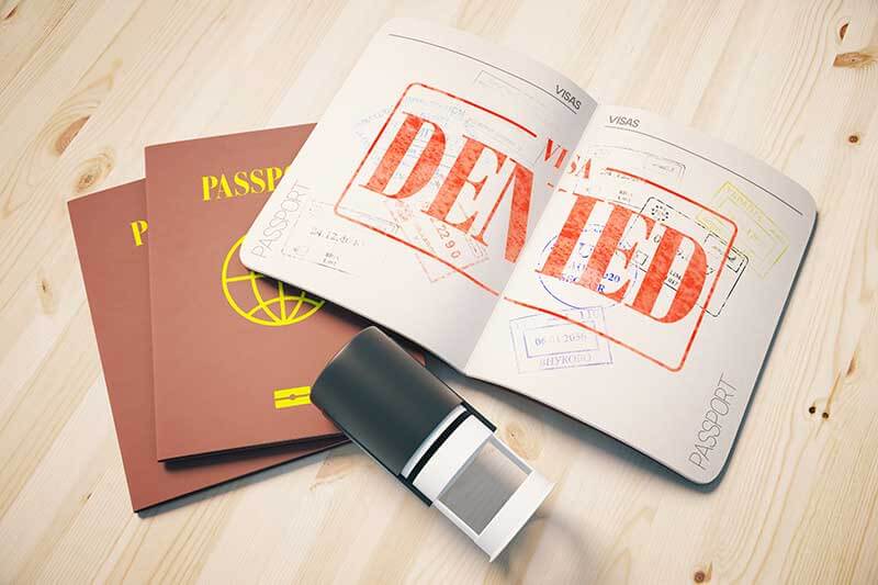 En este momento estás viendo La visa U puede ser negada