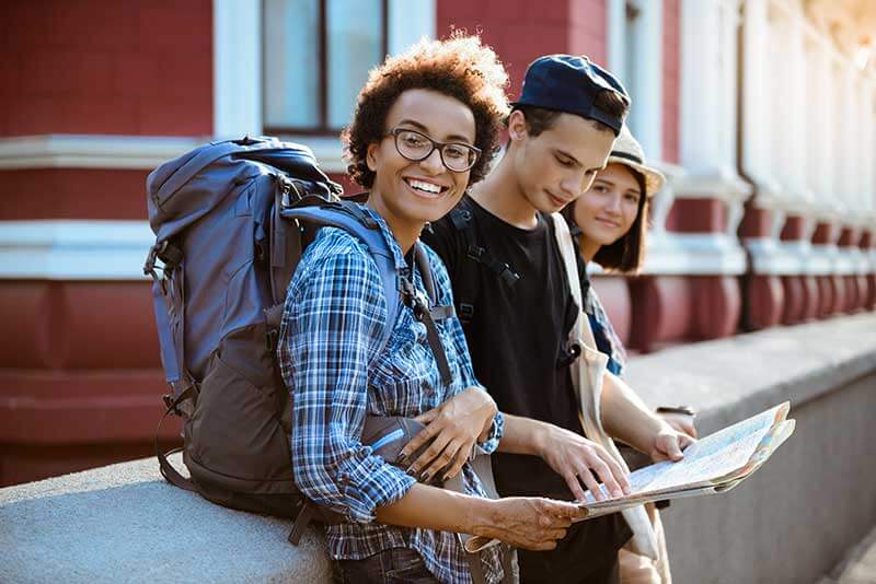 derechos de estudiantes indocumentados en california