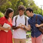 Estudiantes indocumentados en universidades de California