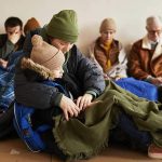 Preparar a su familia ante redada migratoria