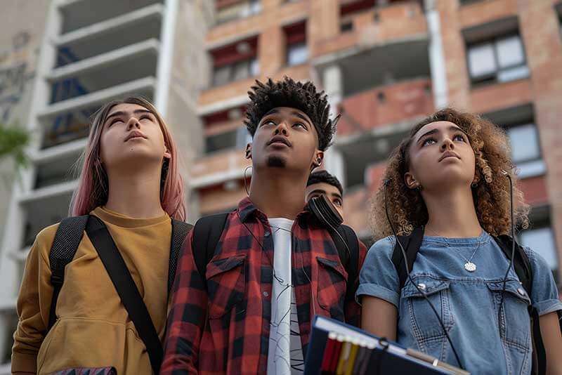 recursos para estudiantes indocumentados en los ángeles