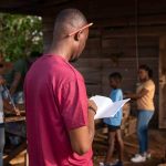 Rights in Immigration Raids in Rural Areas
