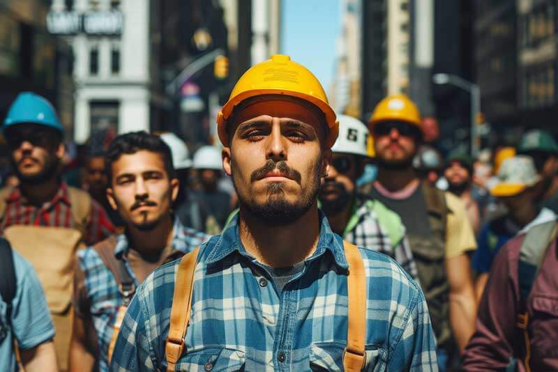 You are currently viewing How to Protect Your Labor Rights as an Immigrant
