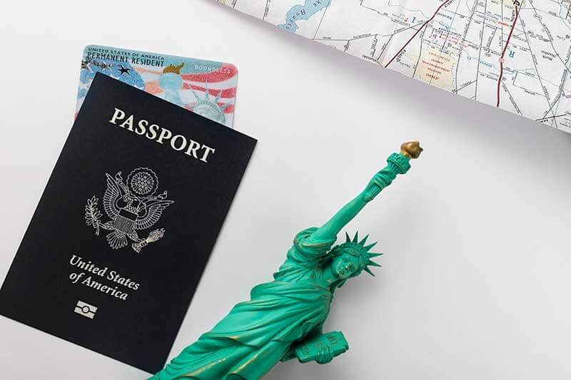 pasar de la residencia condicional a la permanente en estados unidos