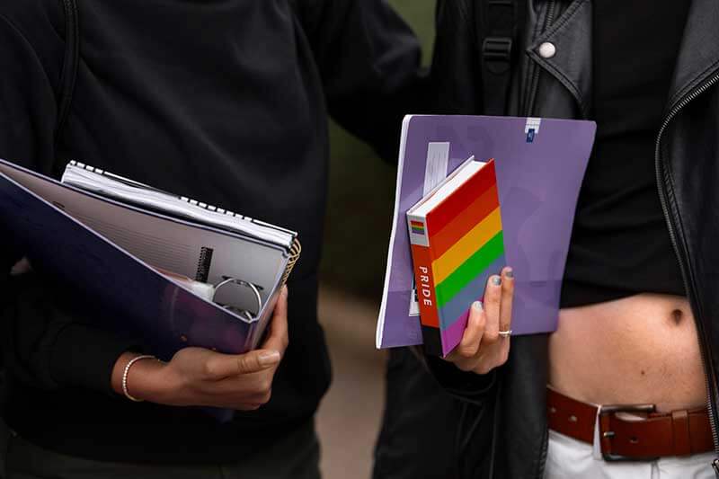 Updates in LGBTQ immigrant laws in California