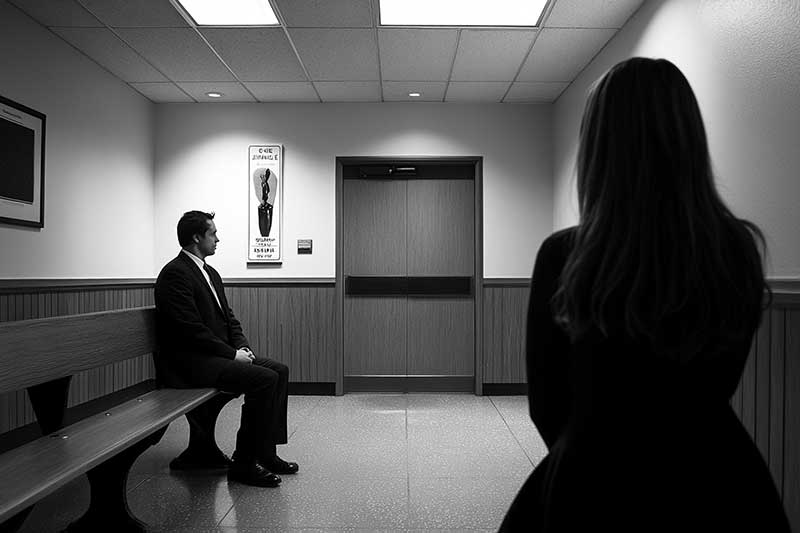 preparación de entrevistas migratorias en estados unidos